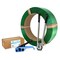 Idl Packaging 5/8" Polyester Strapping Kit, Tensioner/Sealer B.PSK.58.4000 - alternate 1
